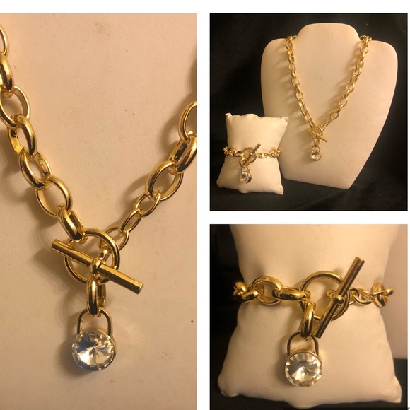 Two Piece Set - Picture 2 of 5